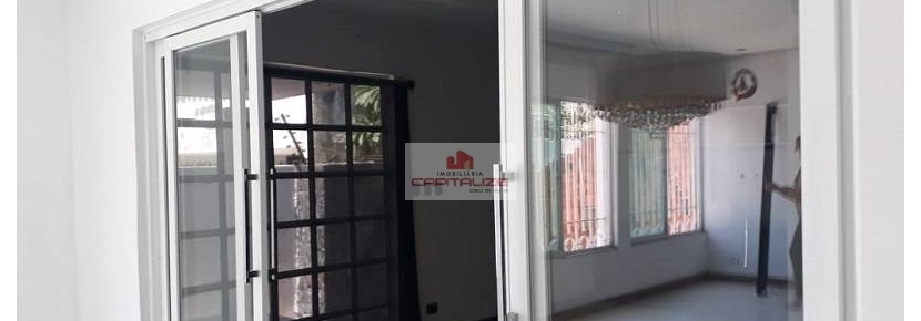  Casa Duplex, com 4 su?tes