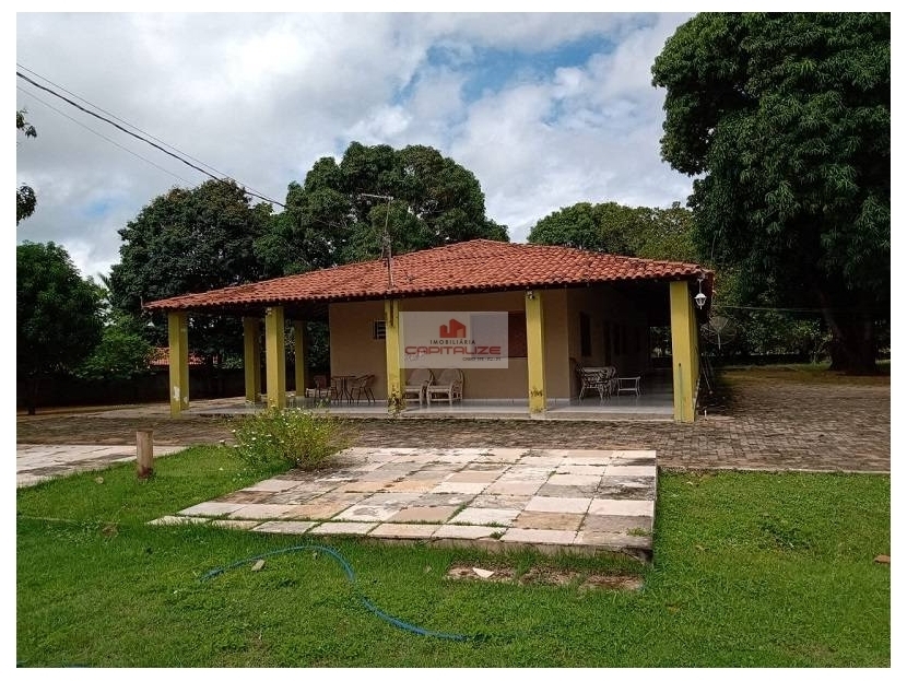 Foto do imóvel