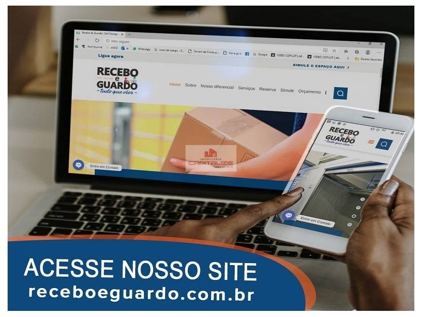 Foto do imóvel