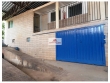 Galpão medindo 45x30 (1350m2), totalmente cobertos