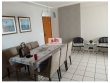 Apartamento com 105m2, 3 quartos, sendo com 2 suít