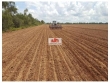 Fazenda no PARAGUAY (CHACO), com 1800 hectares, co