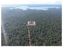Fazenda na região de Guadalupe-PI, com 5.189 hectares, bruta, dupla aptidão
