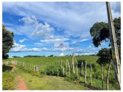 Fazenda na região de Teresina, com 1228 hectares, dupla aptidão