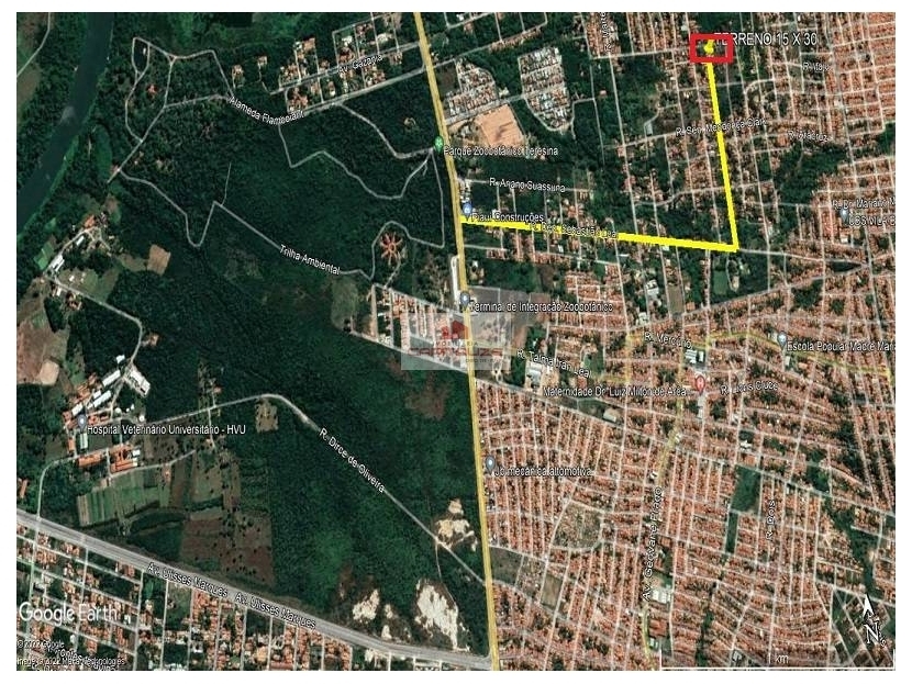 Foto do imóvel
