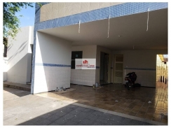Casa com 3 salas, escritório, 4 quartos